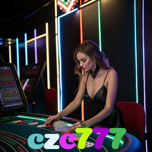 Slots de Alta Volatilidade no czc777